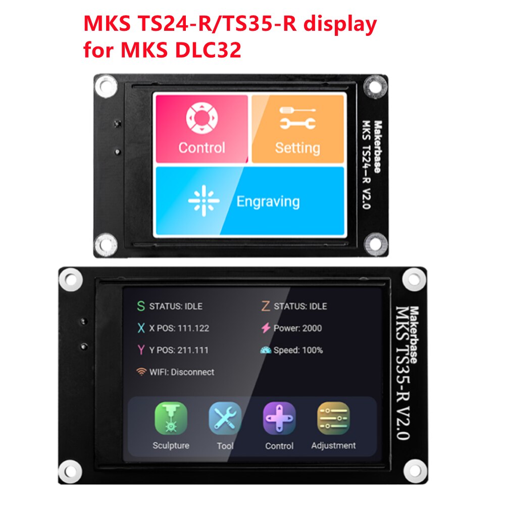 MKS TS35-R TS24-R ġ ũ ÷, MKS DLC32..